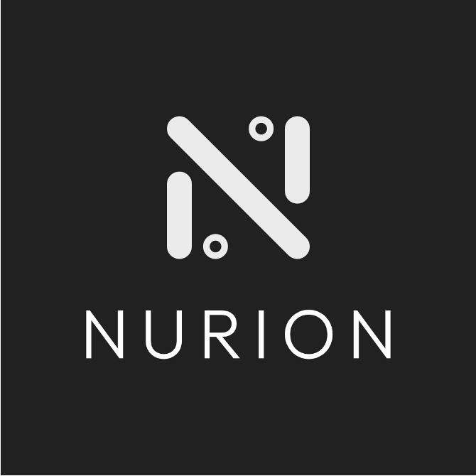 Nurion Giving Logo